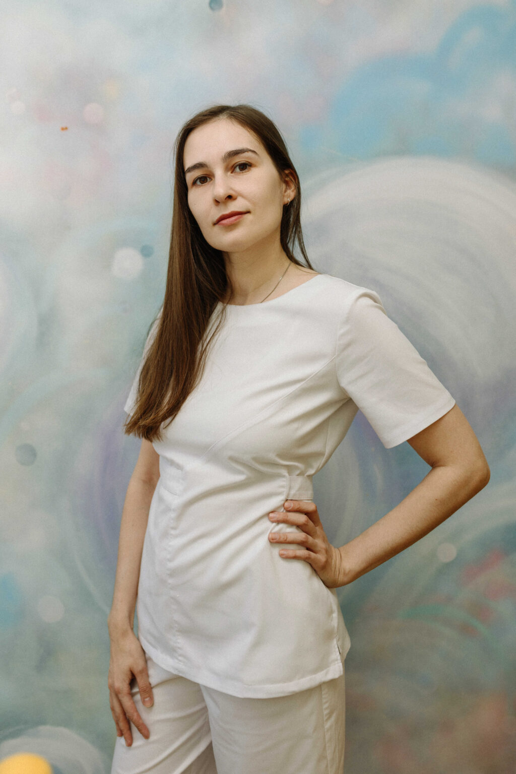 Мащенко Арина Владимировна
